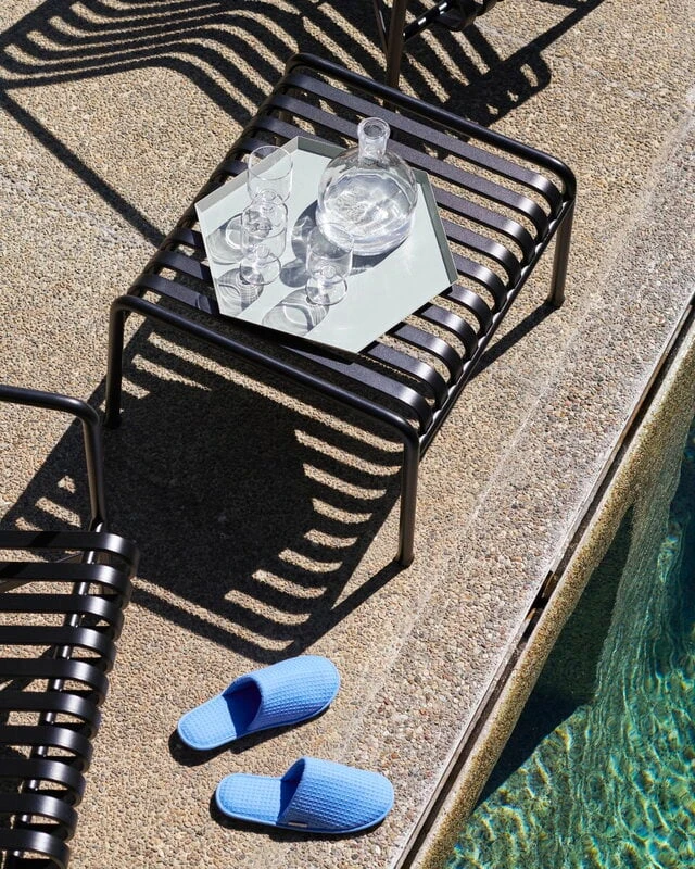 HAY Tavern Glass, M, Clear 2 HAY Tavern Glass, M, Clear - Image 2