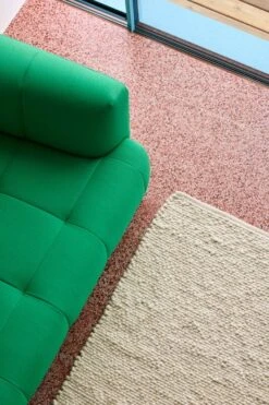 HAY Peas Random Rug, Cream 6 HAY Peas Random Rug, Cream -Hay Peas Random 140x200 cream