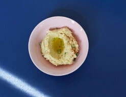 HAY Rainbow Bowl, Small, Light Pink -Hay Rainbow Bowl S 14 cm light pink