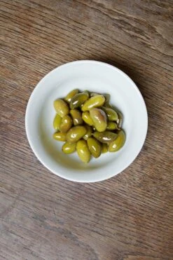 HAY Rainbow Bowl, Small, Sand -Hay Rainbow Bowl S 14 cm sand