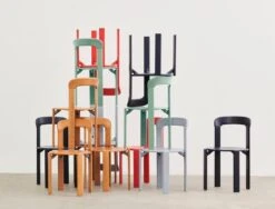 HAY Rey Chair, Deep Black 9 HAY Rey Chair, Deep Black -Hay Rey Chair family 08 2