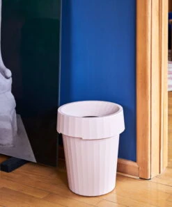 HAY Shade Bin, Blush -Hay Shade Bin blush