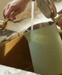 HAY Sowden Kettle, Mint 9 HAY Sowden Kettle, Mint -Hay Sowden Kettle EU mint