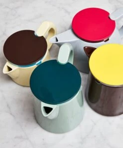 HAY Coffee Pot, Small, Light Yellow 8 HAY Coffee Pot, Small, Light Yellow -Hay Tea Coffee 1