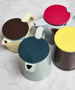 HAY Tea Pot, Grey 7 HAY Tea Pot, Grey -Hay Tea Coffee