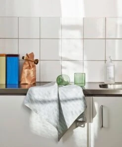 HAY Tin By Sowden, Yellow 9 HAY Tin By Sowden, Yellow -Hay Tint Tumbler Set of 2 green Tea Towel SB Set of 2 No 2 marker diamond Tin by Sowden 1