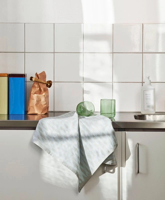 HAY Tin By Sowden, Yellow 5 HAY Tin By Sowden, Yellow - Image 5