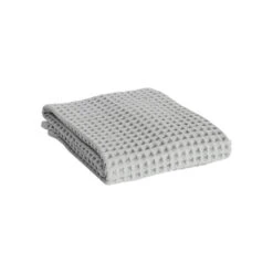 Hay 32 HAY Waffle Hand Towel, Grey
