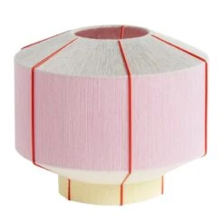 HAY Bonbon 380 Lampshade, Ice Cream