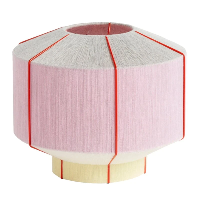 HAY Bonbon 380 Lampshade, Ice Cream 1 HAY Bonbon 380 Lampshade, Ice Cream