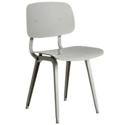HAY Revolt Chair, Beige