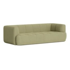 HAY Quilton 3-seater Sofa, Coda 222