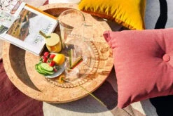 HAY Dot Cushion, Steelcut Trio, Rose 7 HAY Dot Cushion, Steelcut Trio, Rose -Hay kesa20 Fds ruoka1 1