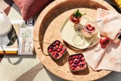 HAY Dot Soft Cushion, Yellow 10 HAY Dot Soft Cushion, Yellow -Hay kesa20 Fds ruoka6