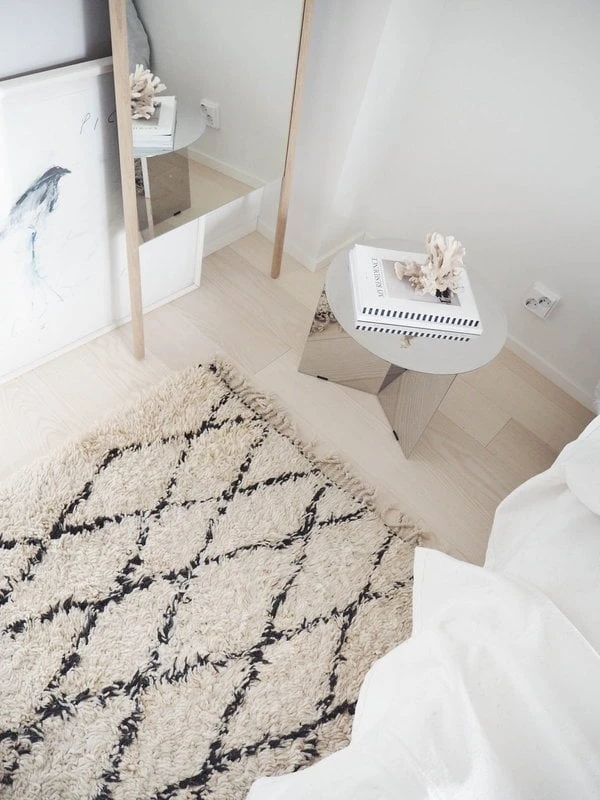 HAY Slit Table, 45 Cm, Polished Steel 5 HAY Slit Table, 45 Cm, Polished Steel - Image 5